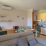 Apartment Miralago Bad