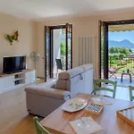 Miralago Bad Apartment Feriolo