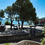 Apartment Miralago Bad