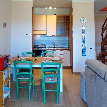 Miralago Bad Lägenhet