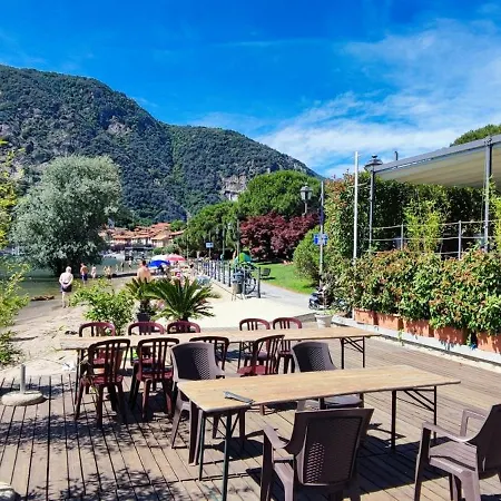 Miralago Bad Lägenhet