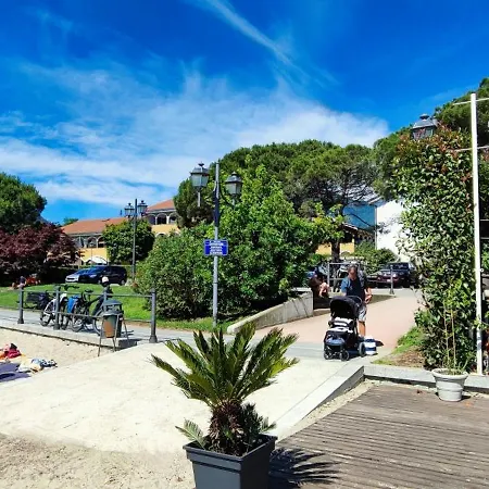 Miralago Bad Lägenhet