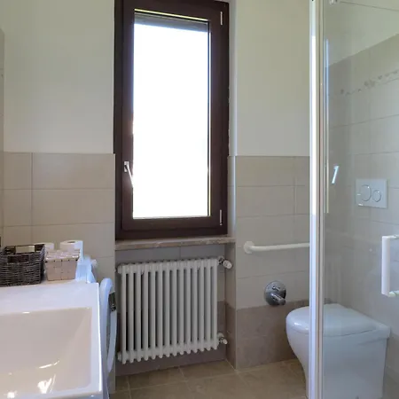 Miralago Bad Lägenhet