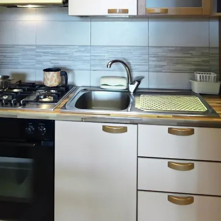 Miralago Bad Lägenhet