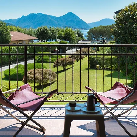 Lägenhet Miralago Bad