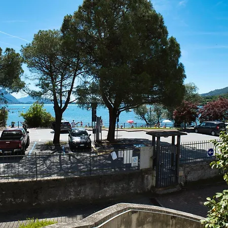 Lägenhet Miralago Bad