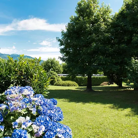 Lägenhet Miralago Bad