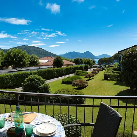 Miralago Bad Apartment