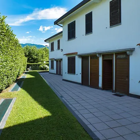 Miralago Bad * Feriolo