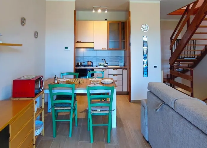 Miralago Bad Apartamento