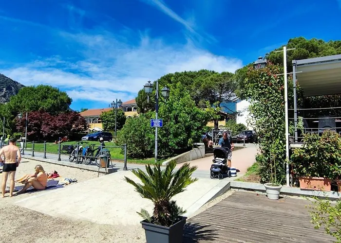 Miralago Bad Apartamento