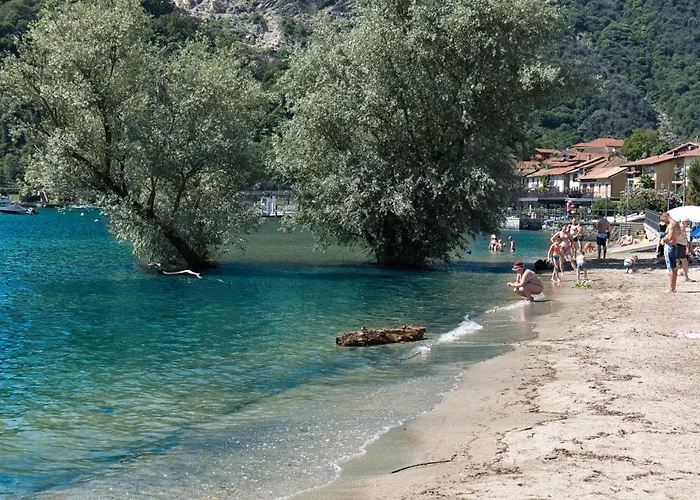 Apartamento Miralago Bad Feriolo